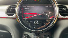 MINI Hatchback 1.5 Cooper Exclusive Premium 5dr Auto Petrol Hatchback